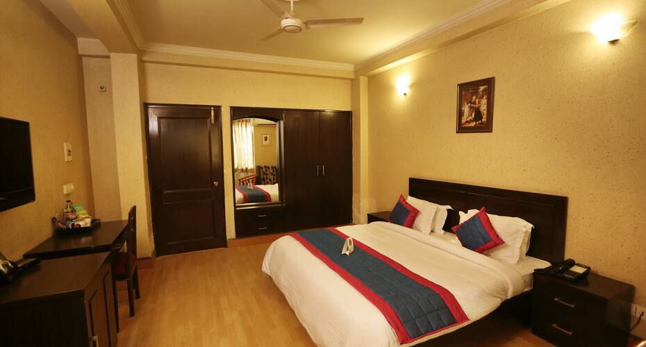 SoulVaas Crown Stay, Gurgaon 1